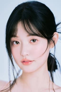 Photo of Zhang Chuhan