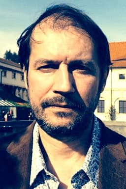 Photo of Petr Franěk