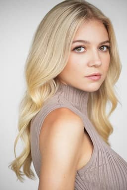 Photo of Abby Ross