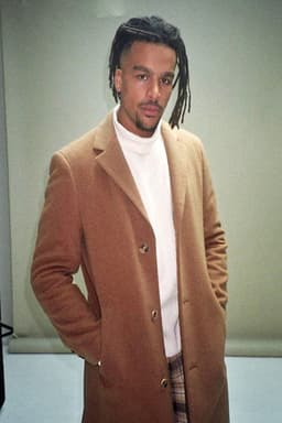 Photo of Charles Booz Jakob