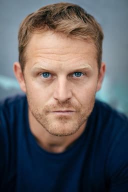 Photo of Tim Ehlert