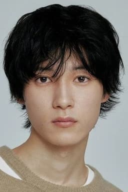 Photo of Rio Takahashi