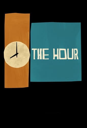 Poster for The Hour