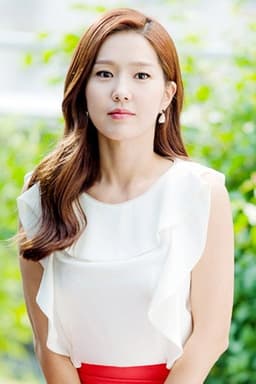 Photo of Lee Jin