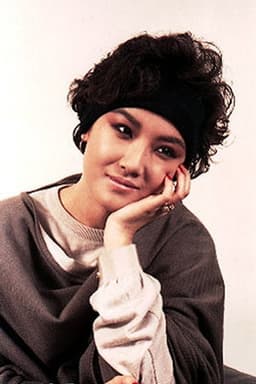 Photo of Jeon Se-young
