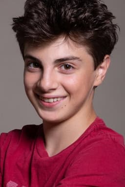 Photo of Edoardo Brandi