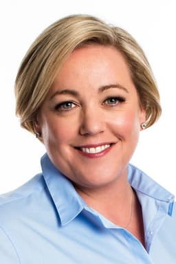 Photo of Julia Collin Davison