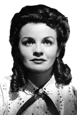 Photo of Doris Houck