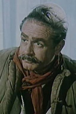 Photo of Lec Bushati