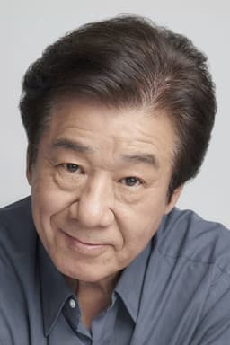Photo of Takayuki Sugo