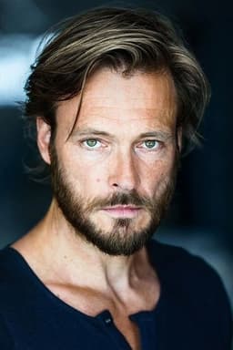 Photo of Andreas Pietschmann
