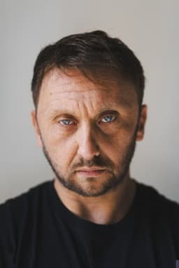 Photo of Anthony Morganti