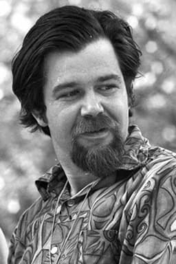 Photo of Dave Van Ronk