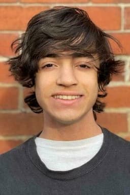 Photo of Noah Manzoor