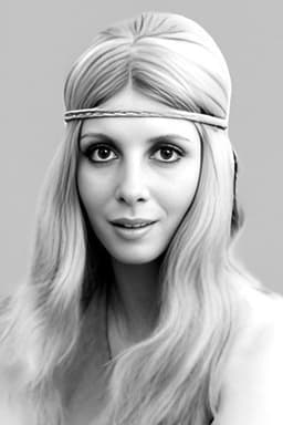 Photo of Angelika Ott