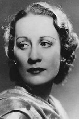 Photo of Katherine Warren
