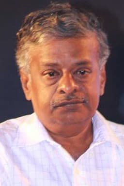 Photo of Cheenu Mohan
