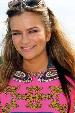 Photo of Emilia Roosmann