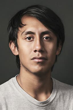 Photo of Manuel Cruz Vivas