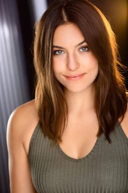 Photo of Tara Kaye Burgh