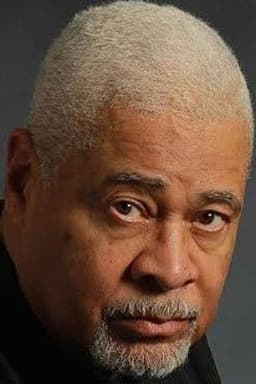 Photo of Charles Dumas