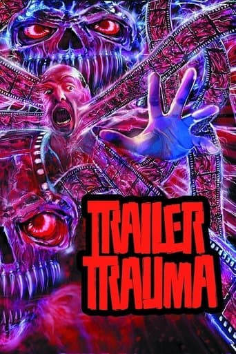 Poster for Trailer Trauma