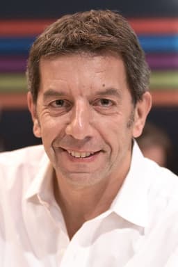Photo of Michel Cymes