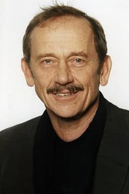 Photo of Tilo Prückner