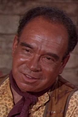 Photo of Salvador Baguez