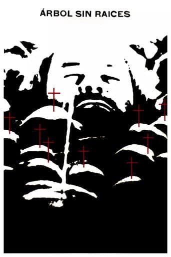Poster for Rootless Tree