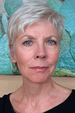 Photo of Carol Kottenbrook