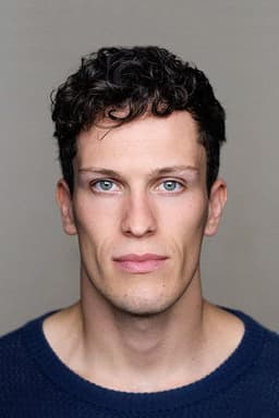 Photo of Wil Coban