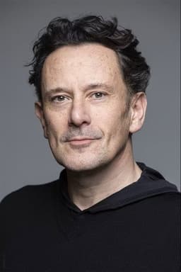 Photo of Thierry Harcourt