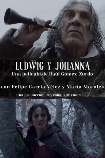 Poster for Ludwig & Johanna
