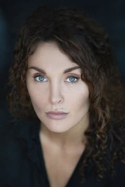 Photo of Laura Presgurvic