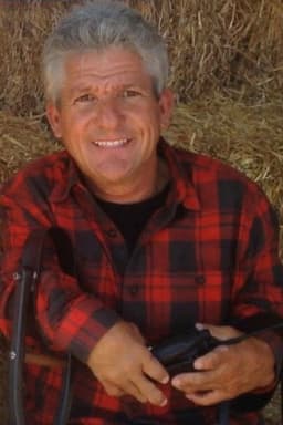 Photo of Matt Roloff