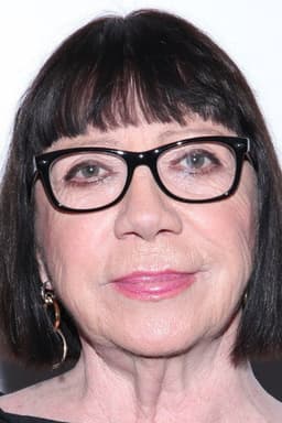 Photo of Sandy Gore