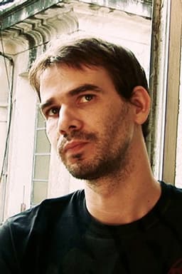 Photo of Álvaro Nobili