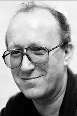 Photo of Walter Schmidinger