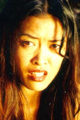 Photo of Mina Lee