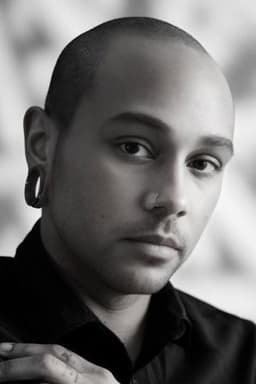 Photo of Craig Lamar Traylor