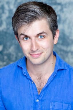 Photo of Will De Renzy-Martin