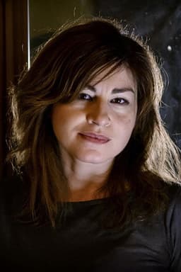 Photo of Alexia Kaltsiki
