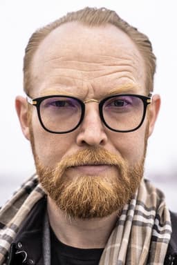 Photo of Jan Hellesøe