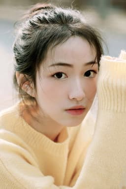 Photo of Yang Xizi