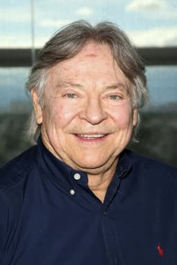 Photo of Frank Welker