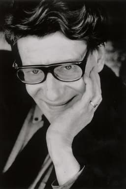 Photo of Yves Saint Laurent