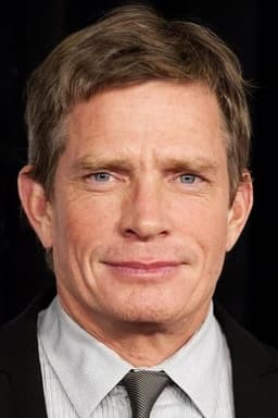 Photo of Thomas Haden Church