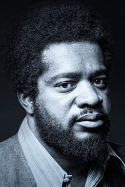 Photo of Donald Byrd