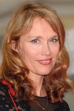 Photo of Marianne Basler